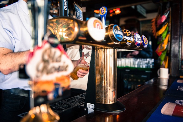 Pubs and Bars in Bolton
