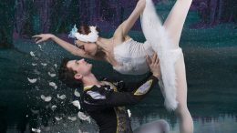 Swan Lake
