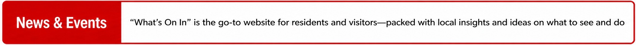Advertising Rolling News Advertise with us What's on in Bolton